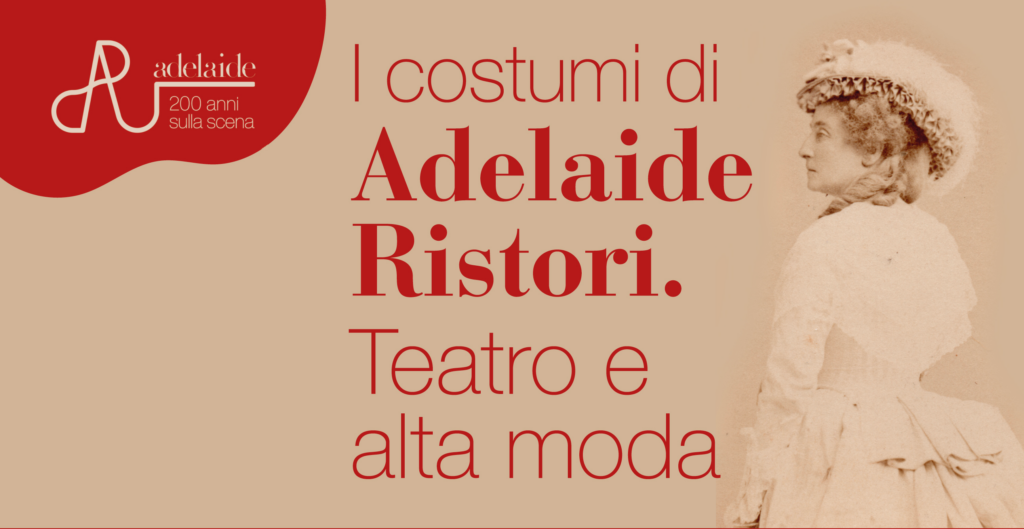 adelaide ristori