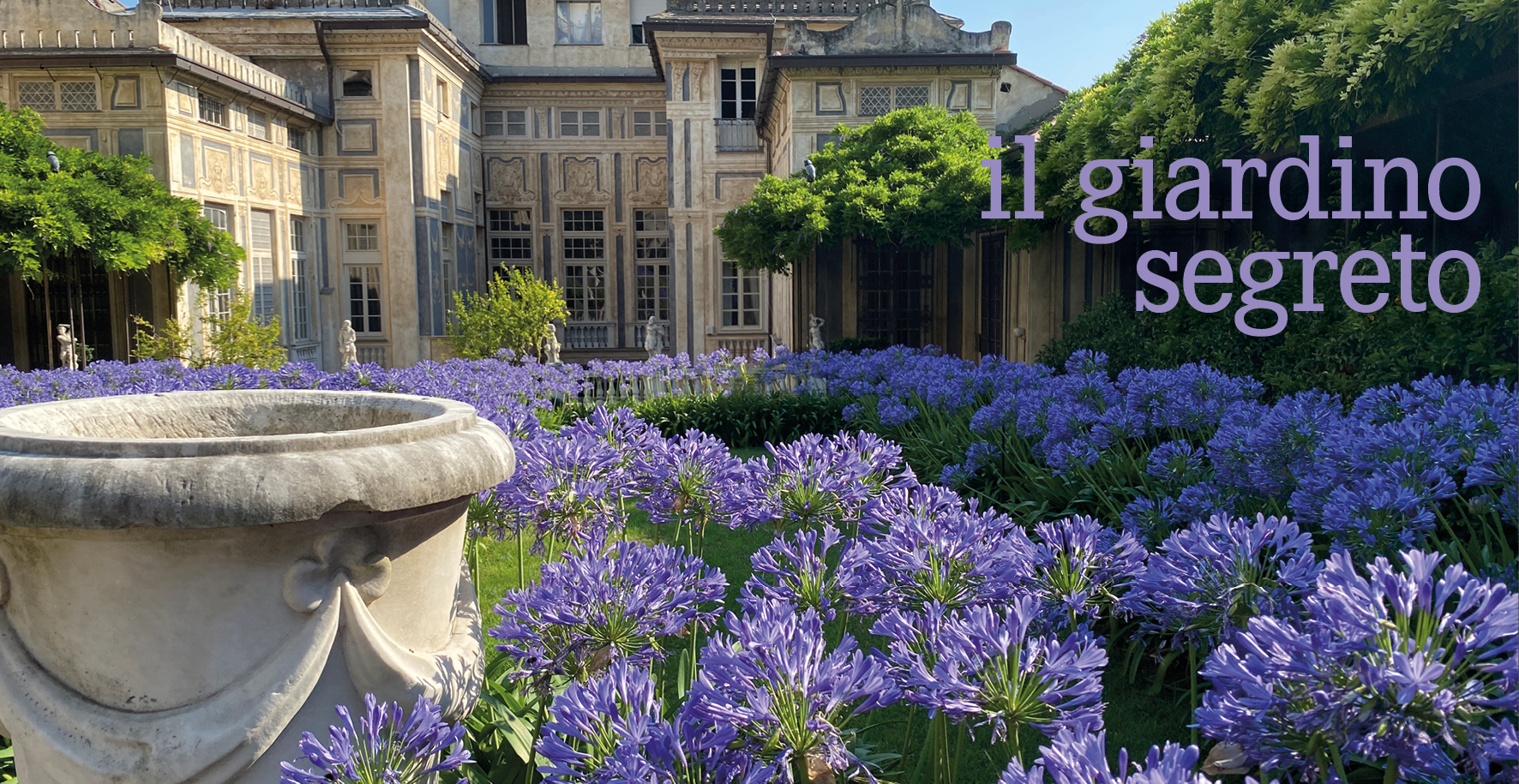 Visite speciali al Giardino Segreto in occasione della Mostra The Library at Night. eventi e mostre 4