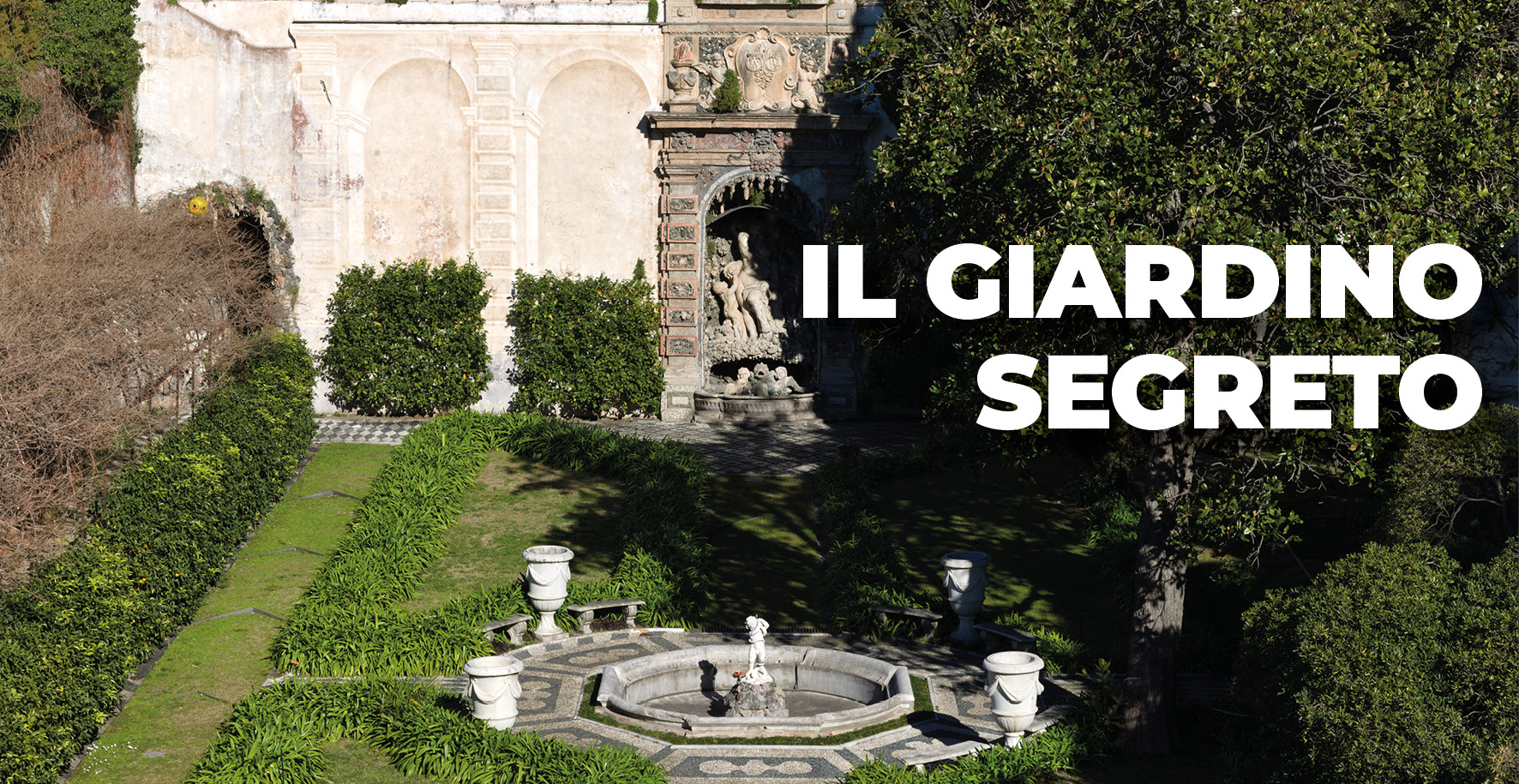 VISITA AL GIARDINO SEGRETO eventi e mostre giardino 3