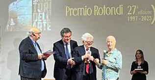 premio rotondi 2025