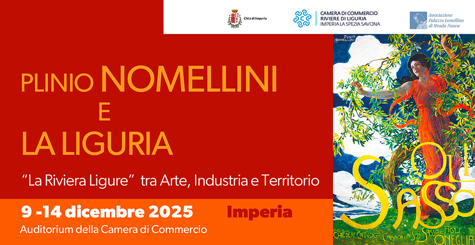 Genova e la Liguria raccontate attraverso la luce, il mare e la modernità: due mostre, un unico paesaggio da scoprire imperia eventi e mostre home 2025 2