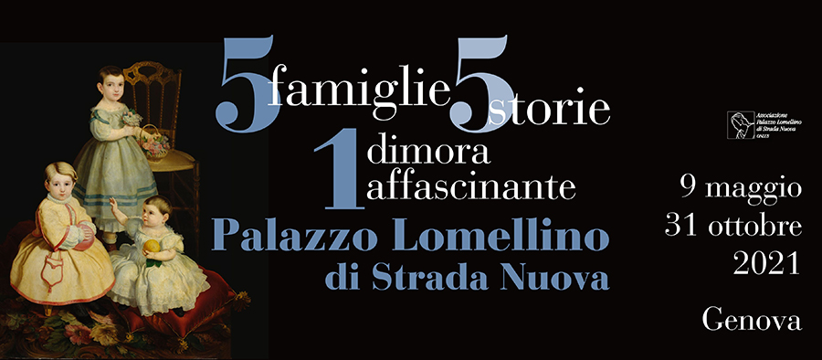 5 Famiglie banner