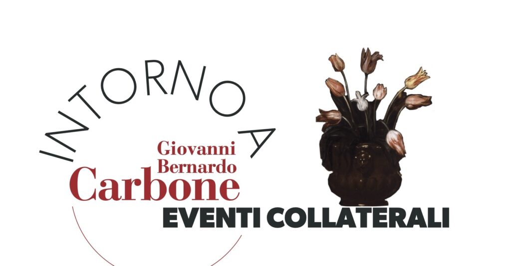 intorno a carbone per cartella stampa