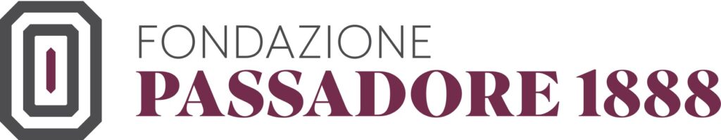 logo fondazione passadore logo fondazione passadore