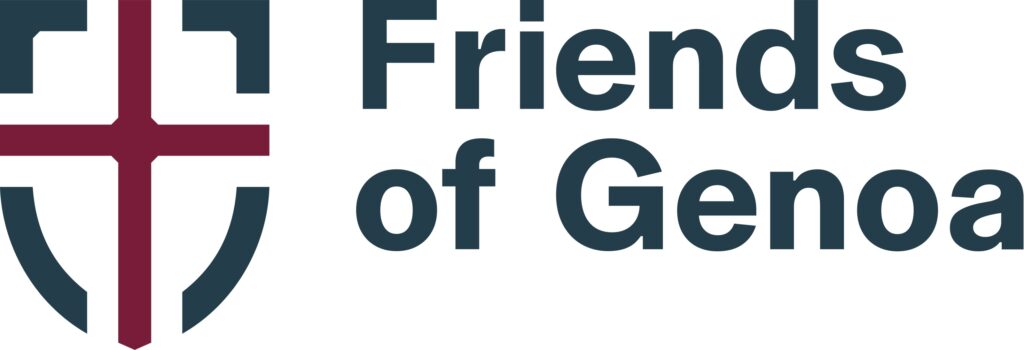 logo friends of genoa logo friends of genoa