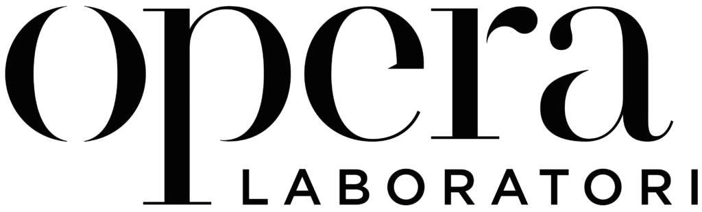 logo opera laboratori logo opera laboratori