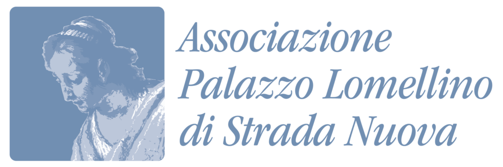 lomellino 2025 logo colore