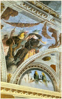 Gli Affreschi img strozzi 02