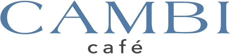 logo cambi cafe logo cambi cafe