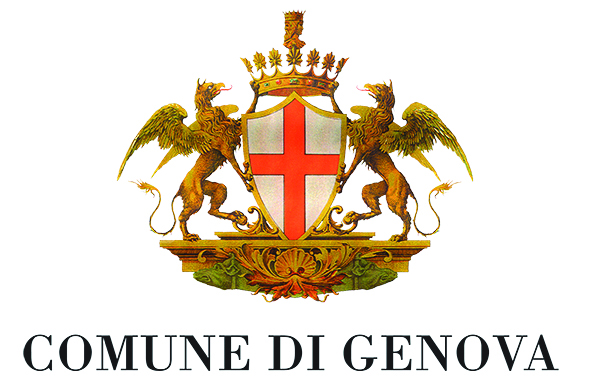 logo comune ge a colori logo comune ge a colori