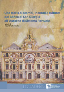 san giorgio copertina