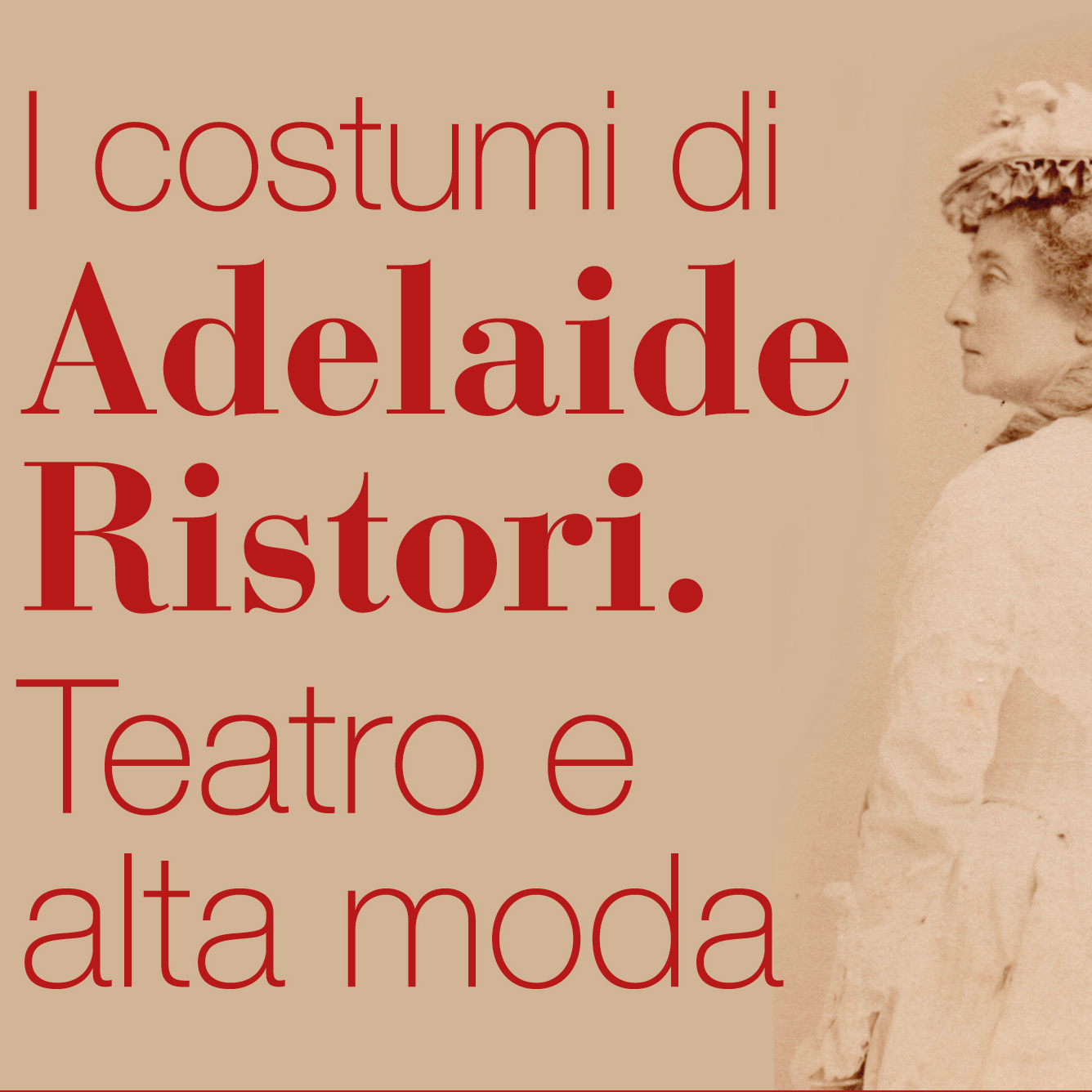 adelaide ristori